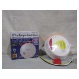 3 In 1smoke, Fire & Carbon Monoxide Alarm