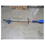 Kobalt 80 V Weed Wacker