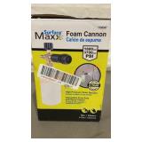 Surface Maxx Foam Cannon