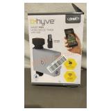 Smart WiFi Hose Faucet Timer