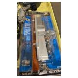 Miscellaneous Tray Lot