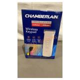 Witless Keypad and Smart Switch