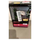 Solar Light & Plug in Flood Light