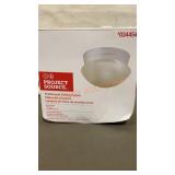 Project Source Flushmount Ceiling Fixture