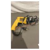 Dewalt VSR Drywall Screwdriver