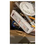 Miscellaneous Box Lot