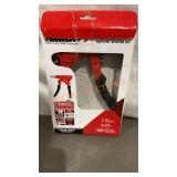 Arrow One Handed Ratchet Riveter Kit