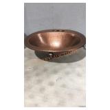 Sinkology Rutherford Drop-In Copper Sink