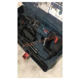 Bosch Bulldog Hammerdrill