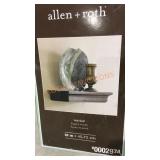 Allen + Roth Wall Shelf