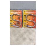 Universal Appliance Hook-Up Kit, Set of 2