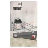 Rev-A-Shelf Single Pullout Shelf