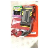 Miscellaneous Tray Lot