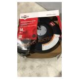 Briggs & Stratton 14" Rotating Surface Cleaner