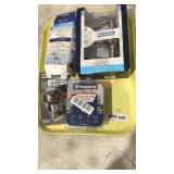 Miscellaneous Tray Lot