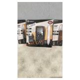 Southwire Voltage Detectors and Multimeter