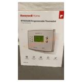 Honeywell Programmable Thermostat