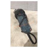 Bosch GWS13-50VSP 5 In. Angle Grinder Variable