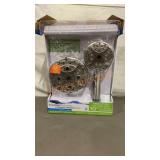 Oxygenics Shower Head