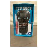Dymo Label Manager