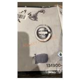 Delta Bathtub Handle & Showerhead