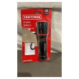 Craftsman LED Flashlight