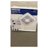 Broan Ventilation Fan