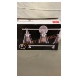 5-Piece Bathroom Set