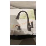 Delta Pull Down Kitchen Faucet