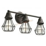 Kichler 3-Light Vanity