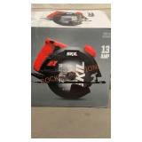 Skil 7 1/4"  Circular Saw
