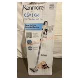 Kenmore Cordless Stick Vacuum