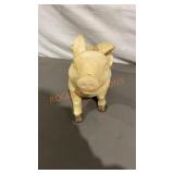 Pig Statue