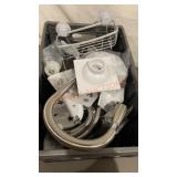 Miscellaneous Bin Lot