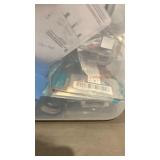 Miscellaneous Bin Lot
