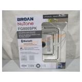 Broan Bluetooth