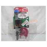 Universal Valve Flapper