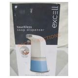 Motion Soap Dispenser