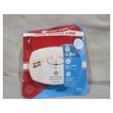 Carbon Monoxide Alarm
