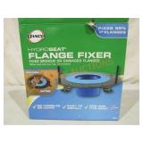 Flange Fixer