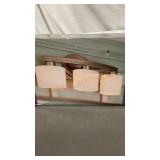 Allen&Roth 3-Light Vanity Light