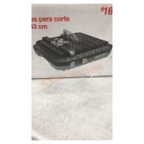 Project Source 4.5" Wet Tile Saw