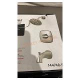 Delta Tub&Shower Rough & Trim