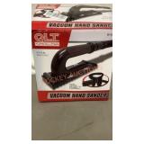 Vacuum Hand Sander