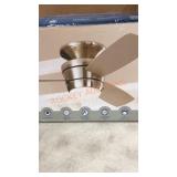 Harbor Breeze 44inch Ceiling Fan
