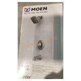 Moen Lindor 6" Rainshower