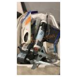 Miscellaneous Bucket Lot