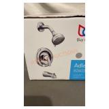 Moen Adler Bathroom Set