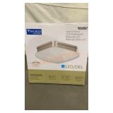 LED Flushmount Light