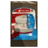 Carbon Monoxide Alarm